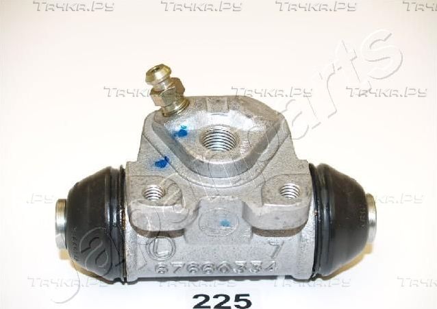 Тормозной цилиндр Japanparts. Артикул CS-225