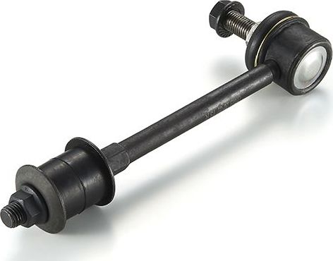 Стойка (тяга) стабилизатора GMB задняя правая/левая для Nissan Sunny N14 1990-1995. Артикул 1002-0325