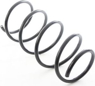 Пружина подвески BSG передняя для BMW 3 III (E36) 1990-2000. Артикул BSG 15-305-012