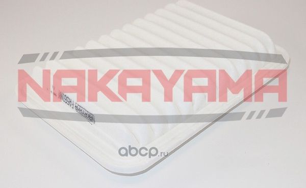 Фильтр воздушный NAKAYAMA FA561NY Nakayama. Артикул FA561NY
