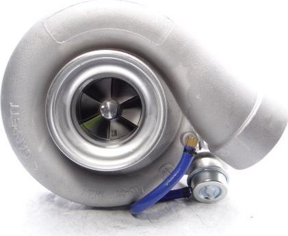 Турбина (турбокомпрессор) Garrett Original Spare part для Scania R 2004-2015. Артикул 715735-5016S