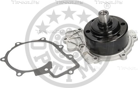Помпа (водяной насос) Optimal для Mercedes-Benz Sprinter 907, 910 2018-2026. Артикул AQ-2406