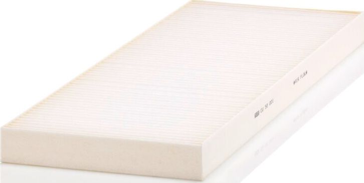 Салонный фильтр Mann-Filter. Артикул CU 50 001