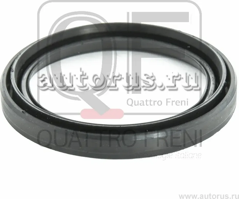 ПЫЛЬНИК/САЛЬНИК КОЛ.ПОДШИПНИКА SUZUKI SWIFT II HATCHBACK 1.3 (SF413, A (Quattro Freni). Артикул QF00Y00019