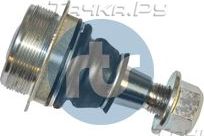 Шаровая опора RTS передняя правая нижняя для Opel Movano III 2010-2026. Артикул 93-90434