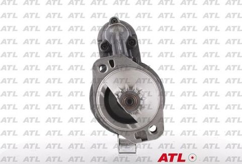 Стартер ATL/Delta Autotechnik для PUCH G-modell W460 1980-1991. Артикул A 11 150