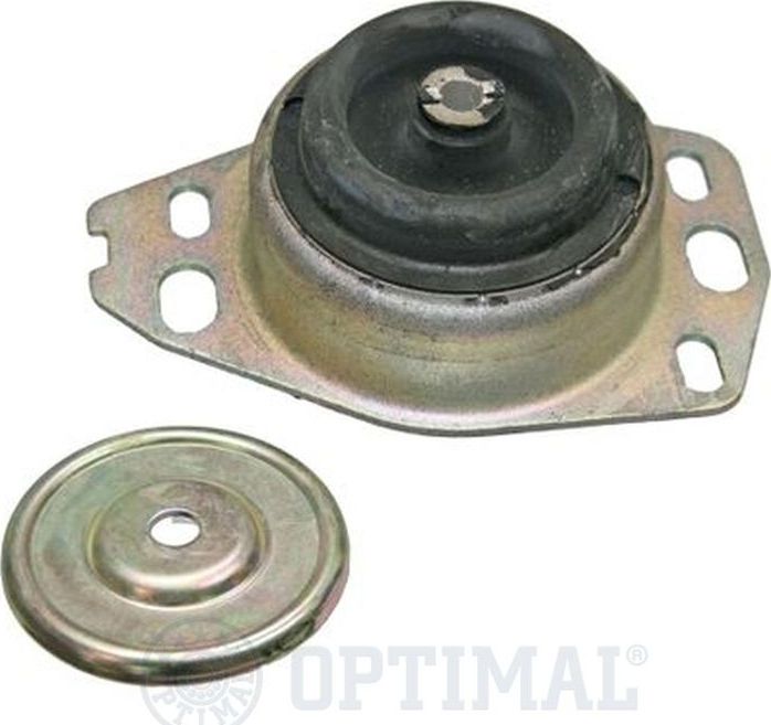 Подушка (опора) КПП Optimal. Артикул F8-5641
