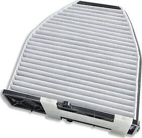 Салонный фильтр JS Asakashi. Артикул AC0161