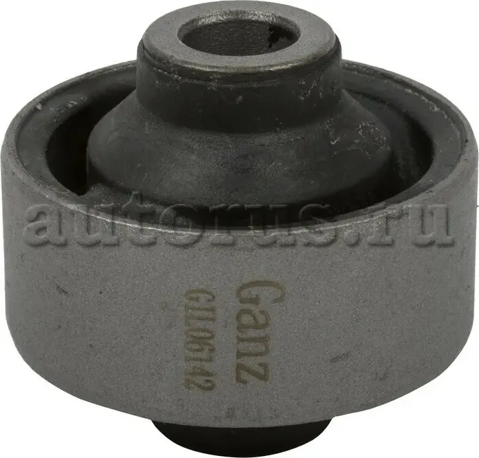 Сайлентблок передней подвески (Ganz). Артикул GIL06142