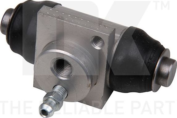 Тормозной цилиндр NK. Артикул 803643