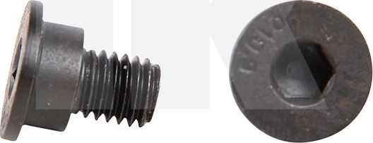 БОЛТ К-КТ ИЗ 2ШТ. КРЕПЛЕНИЯ ТОРМОЗНОГО ДИСКА BMW NK. Артикул 89011662