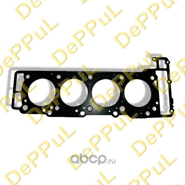 Прокладка ГБЦ (Deppul). Артикул DEBZ0121