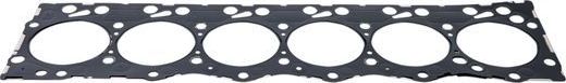 Прокладка ГБЦ Stellox. Артикул 81-10643-SX