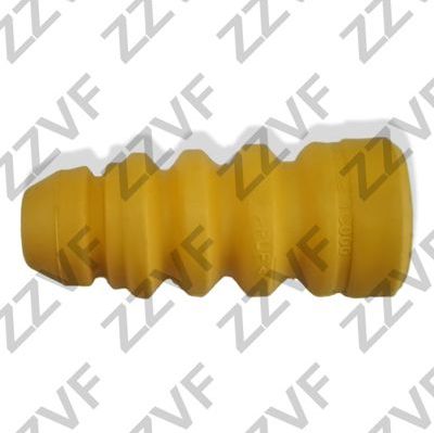 Отбойник амортизатора (стойки) ZZVF. Артикул ZVTM035A