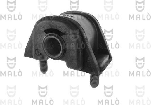 Сайлентблок переднего рычага подвески Malò правый/левый для Citroen Saxo 1996-2004. Артикул 19570