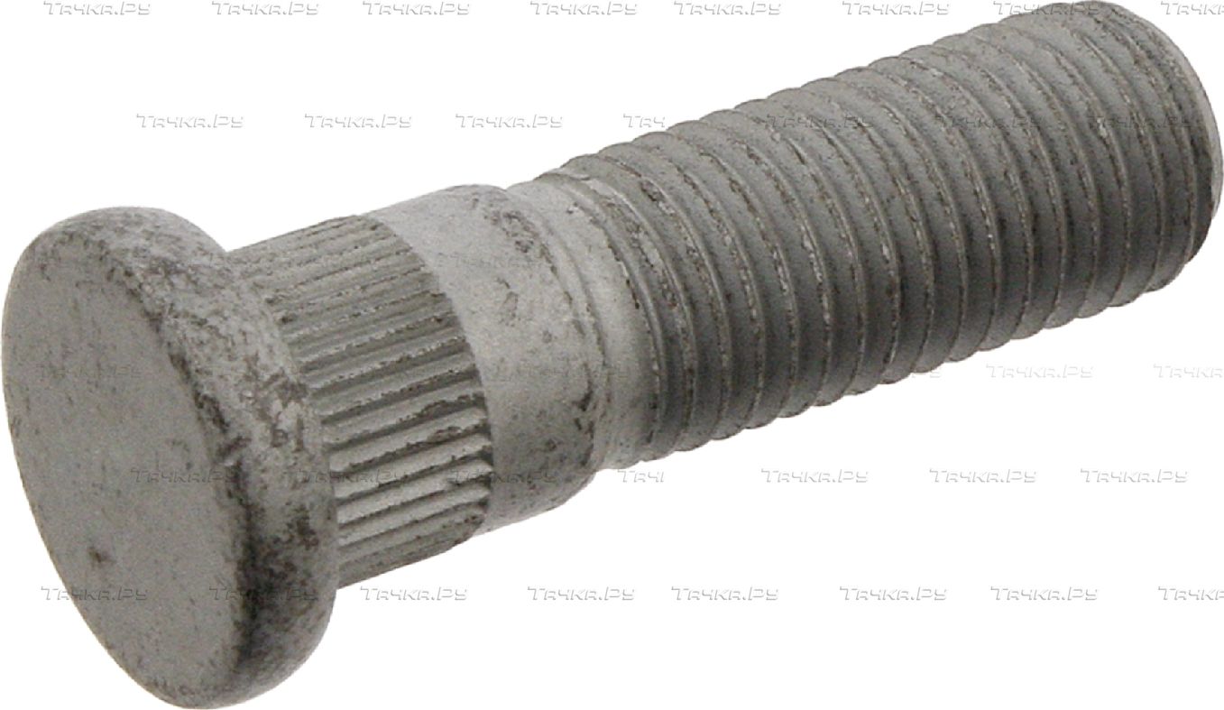 Шпилька колеса (болт ступицы) Febi Bilstein для Ford Orion III 1990-1993. Артикул 32307