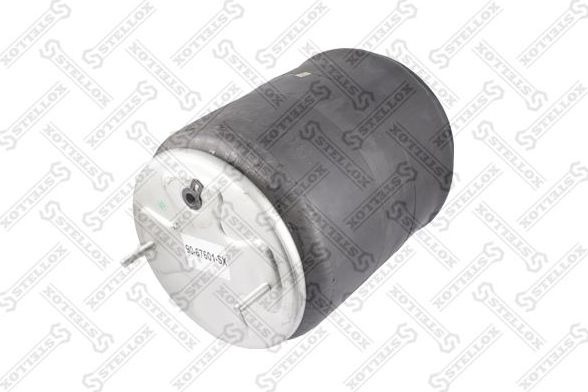 Пневмоподушка (пневморессора) Stellox для Volvo  FH12 1993-2005. Артикул 90-67601-SX