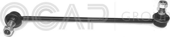 Стойка (тяга) стабилизатора OCAP левая для Volkswagen Bora 1998-2005. Артикул 0591386