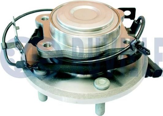 Ступица колеса с интегрированным подшипником Ruville. Артикул 221660