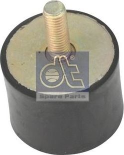 Крепление глушителя DT Spare Parts. Артикул 3.25092