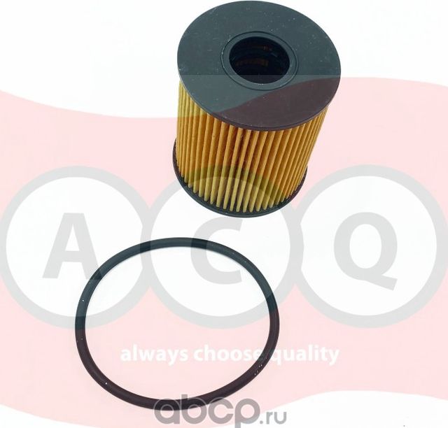 Фильтр масляный элемент (ACQ). Артикул ABL1247