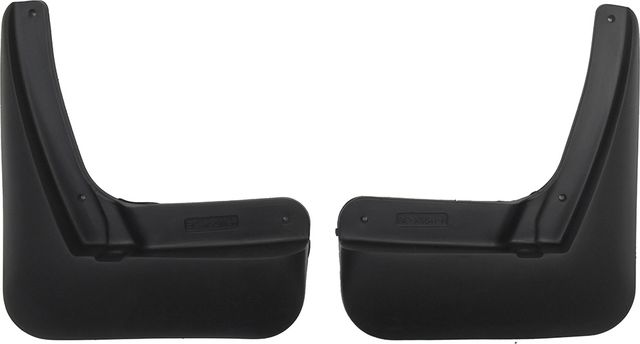 Брызговики Norplast задняя пара для BAIC Beijing X55 II 2022-2026. Артикул NPL-Br-08-885B