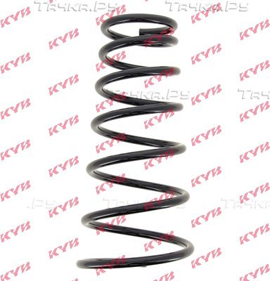 Пружина подвески KYB (Каяба) K-Flex. Артикул RI6112