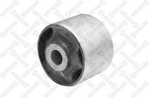 Сайлентблок заднего рычага подвески Stellox. Артикул 77-01189-SX