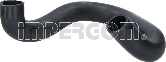Патрубок радиатора (системы охлаждения) Original Imperium (резина) для BMW 3 II (E30) 1982-1993. Артикул 220862