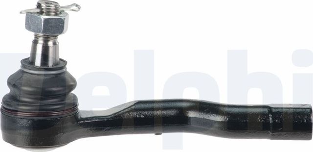 Наконечник рулевой тяги Delphi. Артикул TA3072