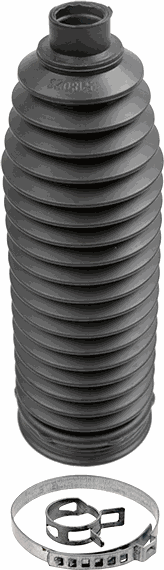 Пыльник рулевой рейки Lemforder передний правый/левый для Ford Transit Custom I 2012-2026. Артикул 42066 01