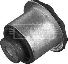 Сайлентблок переднего рычага подвески Borg & Beck. Артикул BSK7912