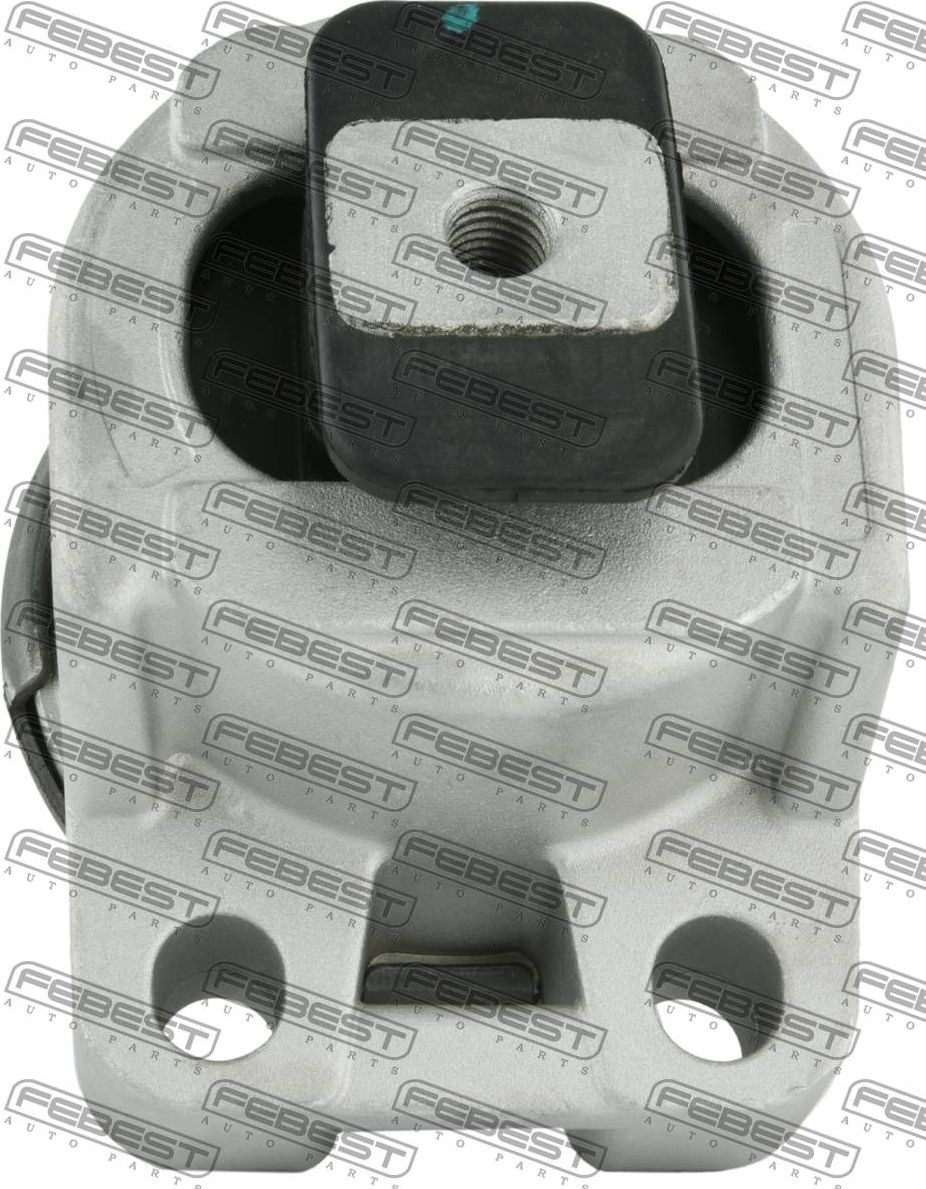 Подушка (опора) двигателя Febest. Артикул FDM-CA2RH