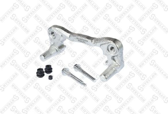 Скоба тормозного суппорта Stellox. Артикул 05-91306-SX