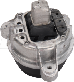 Подушка (опора) двигателя Frey левая для BMW 5 VI (F10/F11/F07) 2013-2017. Артикул 802921701