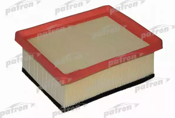 Воздушный фильтр Patron. Артикул PF1167