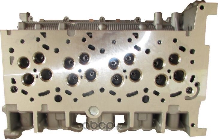 Головка блока цилиндров PSA/Fiat/Ford 2.2TDCi 16v BOXER EURO 5 2.2 JTD (1740107, (Ksmg) Ksmg. Артикул KL7060628