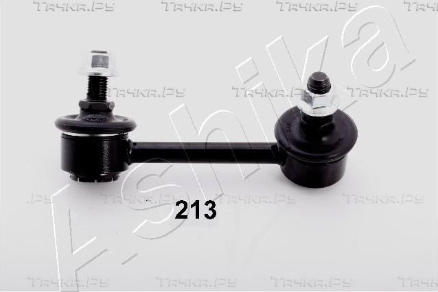 Стойка (тяга) стабилизатора ASHIKA. Артикул 106-02-212R
