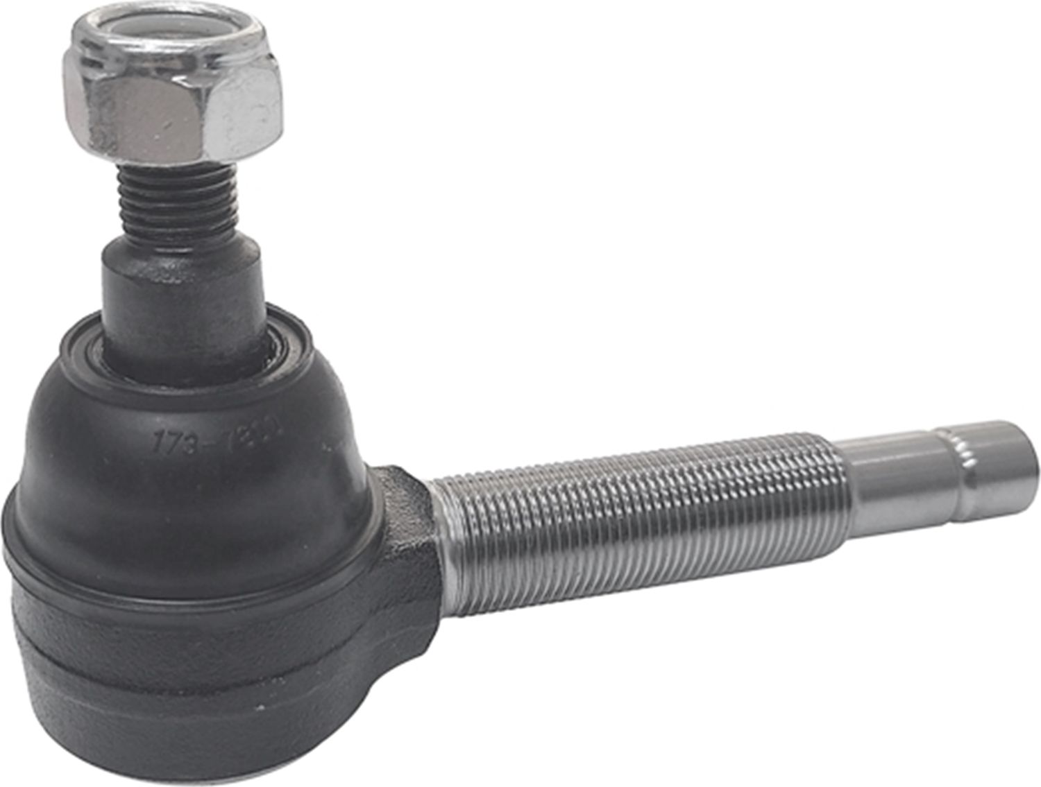 Наконечник рулевой тяги CTR. Артикул CEM-58