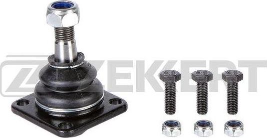 Шаровая опора Zekkert. Артикул TG-5133