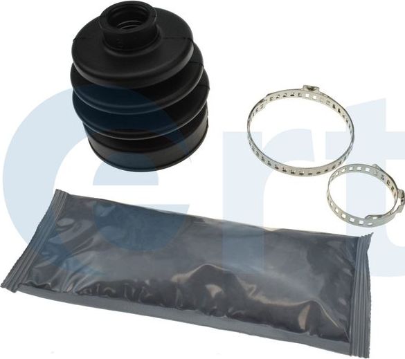 Пыльник ШРУСа наружный ERT для Nissan Micra K10 1982-1992. Артикул 500041