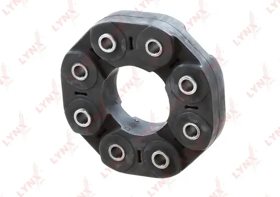 Муфта карданной передачи MERCEDES-BENZ C240-350D(W203/W204) 02> / CLS250D-500(C218/C219) 05> / E280D (Lynxauto). Артикул mp-2028