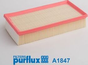 Воздушный фильтр Purflux. Артикул A1847