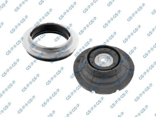 Опора амортизатора (стойки) GSP передняя для Volkswagen Multivan T5 2003-2015. Артикул 514552S