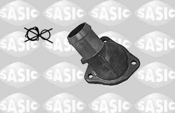 Фланец охлаждающей жидкости Sasic. Артикул 9000308