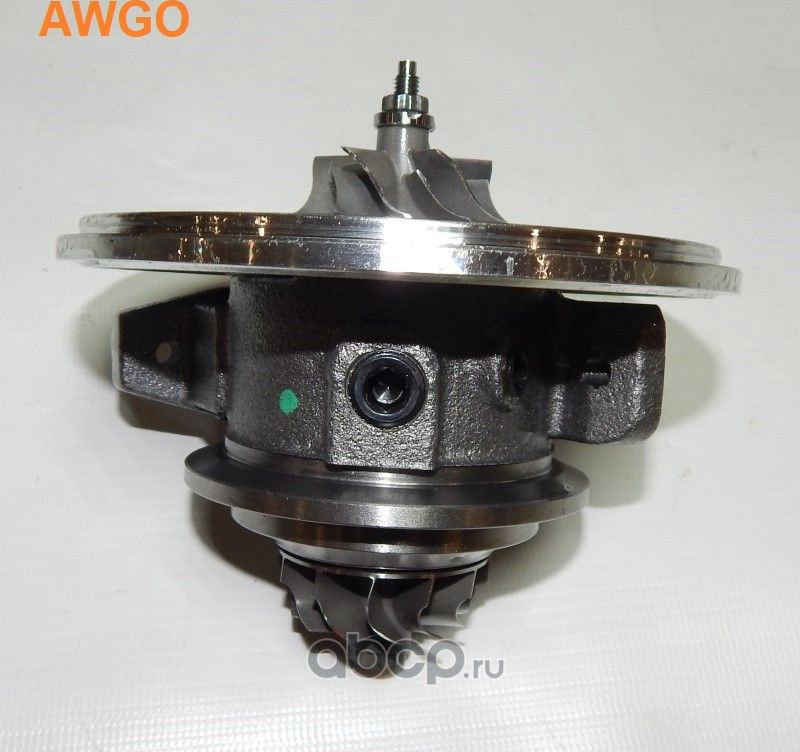 Картридж турбокомпрессора автомобильного 7869970001 (Awgo) Awgo. Артикул 7869970001AVC