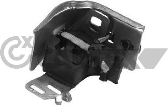 Крепление глушителя Cautex. Артикул 020520