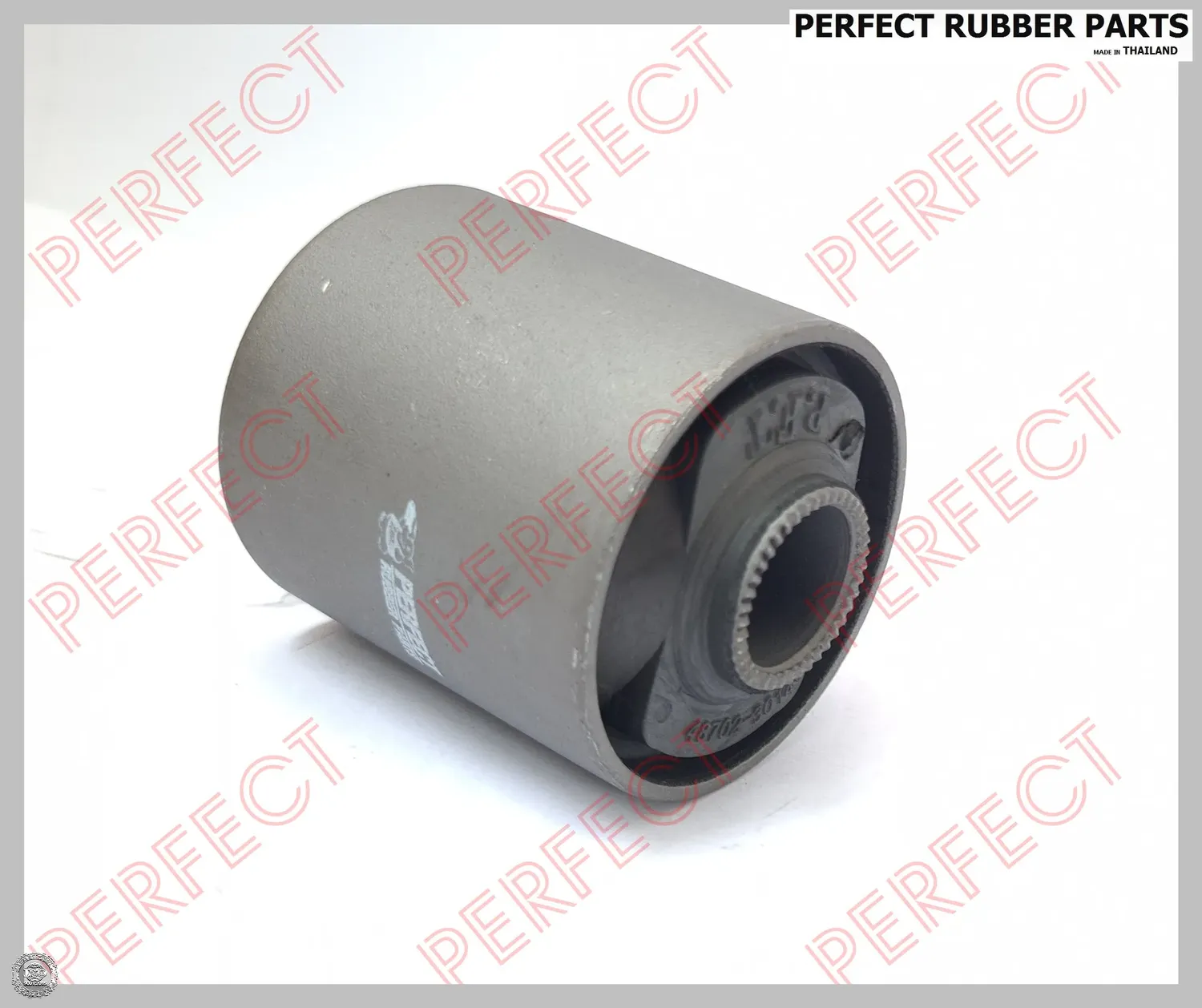 САЙЛЕНТБЛОК ТЯГИ (Perfect). Артикул TO65MS132E