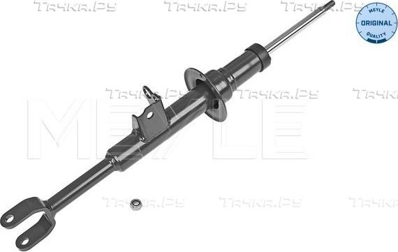 Амортизатор Meyle Original. Артикул 326 625 0003