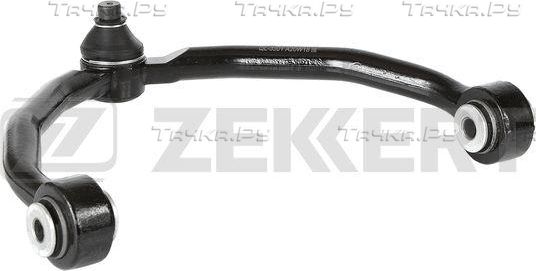 Поперечный рычаг передней подвески Zekkert правый/левый внешний для Kia Sportage I 1994-2003. Артикул QL-3301